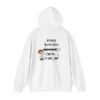 Progress Learning Hooded Sweatshirt, Men Sweatshirt, Gift for Students, School Spirit Apparel