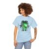 California Surfing Unisex Heavy Cotton Tee Beach Vibes T-Shirt