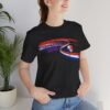 Celebrate Paraguay 2026, Unisex T-Shirt, Soccer Fan, Sports Apparel