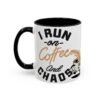 Accent Coffee Mug (11, 15oz) Great style, Funny design