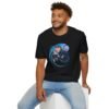 5059883957618720351_2048.jpeg Uruguay Unisex Softstyle T-Shirt - Perfect for Uruguay Fans, Game Day, Sports Events, trendy design, Team Spirit, Casual Wear!