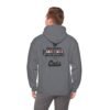 Cats Lover Hoodie, Funny Sweatshirt, Gifts for Cat Owners, Unisex Hooded Sweatshirt, Cozy Cat Mom Gift
