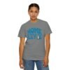 Home is Where My Cats Unisex Garment-Dyed T-Shirt, Cat Lover Tee, Gift for Cat Owners, Cute Pet Shirt