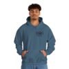 Personalized Men Cozy Dog Lover Hoodie, Pet Lovers Gift, Dog Mom Hoodie, Animal Lover Sweatshirt, Casual Pet Apparel
