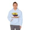 5399729976204317801_2048.jpeg Vibrant Colombia 2026 Sweatshirt, Cozy Hoodie, Unisex Apparel, Travel Gift, Casual Style