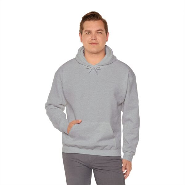 Boss Idea Cat Sweatshirt, Funny Cat Hoodie, Office Humor Gift, Men Hoodie