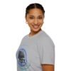 Panama City Beach T-Shirt, Unisex Casual Tee, Summer Vacation, Beachwear, Travel Gift