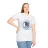 Panama City Beach T-Shirt, Unisex Casual Tee, Summer Vacation, Beachwear, Travel Gift