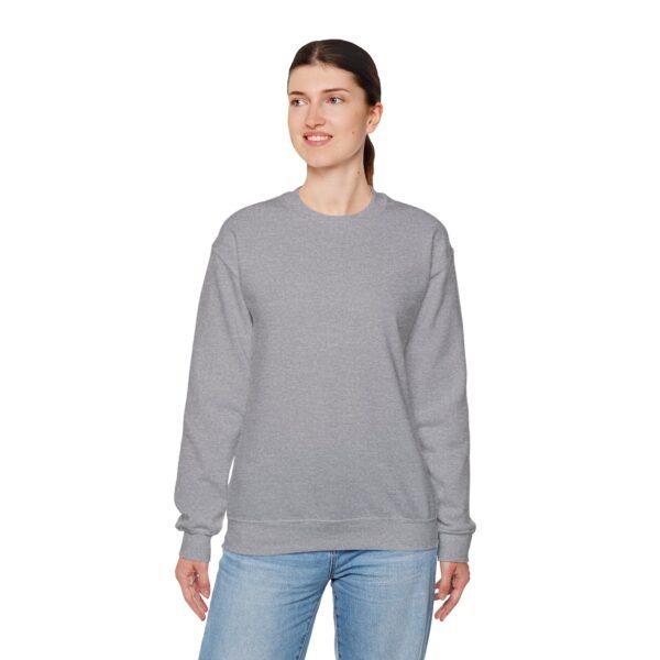 Rabbit Lovers Unisex Crewneck Sweatshirt, Funny Animal Apparel, Gift for Pet Owners, Cozy Sweatshirt, Perfect for All Seasons, Casual Wear