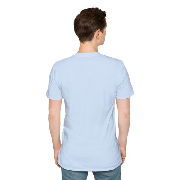 5706928115932798045_2048.jpeg Uruguay Unisex Softstyle T-Shirt - Perfect for Uruguay Fans, Game Day, Sports Events, trendy design, Team Spirit, Casual Wear!