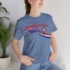 Celebrate Paraguay 2026, Unisex T-Shirt, Soccer Fan, Sports Apparel