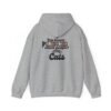 Cats Lover Hoodie, Funny Sweatshirt, Gifts for Cat Owners, Unisex Hooded Sweatshirt, Cozy Cat Mom Gift