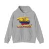 6060196972111538152_2048.jpeg Vibrant Colombia 2026 Sweatshirt, Cozy Hoodie, Unisex Apparel, Travel Gift, Casual Style