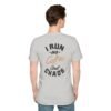 Coffee and Chaos Unisex Softstyle T-Shirt, Casual Wear, Gift for Coffee Lovers, Funny Tee, Everyday Apparel