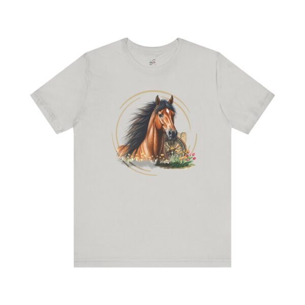 Horse Lover Shirt, Farm Life Apparel