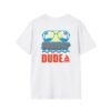 Summer Vibes Unisex T-Shirt, Beachwear, Vacation Tee, Gift For Him Or Her, Fun Summer Apparel, Casual Summer Outfit