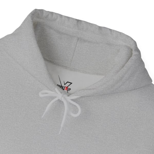 Comfortable Unisex Heavy Blend Hoodie with Bold Motorcycle Design, Perfect for Casual Wear, Gifts, Cycling Events, and Cozy Days
