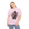 Rockstar Vibes Heavy Cotton Tee