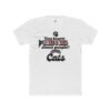 Cute Cat Lover Tee, Funny Pet Owner Shirt, Animal Lover Gift, Unisex Cotton Crew Tee, Cat Enthusiast Apparel