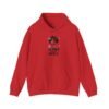 Dad of the World Hoodie, Cozy Unisex Sweatshirt for Father's Day, Dad Gifts, Casual Wear, Everyday Comfort, Family Adventures