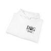 Personalized Men Cozy Dog Lover Hoodie, Pet Lovers Gift, Dog Mom Hoodie, Animal Lover Sweatshirt, Casual Pet Apparel