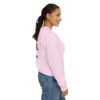 Rabbit Lovers Unisex Crewneck Sweatshirt, Funny Animal Apparel, Gift for Pet Owners, Cozy Sweatshirt, Perfect for All Seasons, Casual Wear