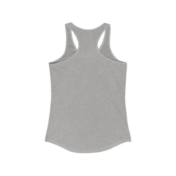 Personalized Dog Lover's Racerback Tank, My Children Bark, Pet Mom Gift, Cute Animal Shirt, Summer Apparel, Dog Mom T-Shirt, Casual Wear
