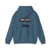 Cats Lover Hoodie, Funny Sweatshirt, Gifts for Cat Owners, Unisex Hooded Sweatshirt, Cozy Cat Mom Gift