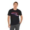 Celebrate Paraguay 2026, Unisex T-Shirt, Soccer Fan, Sports Apparel