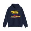 7088291975204235952_2048.jpeg Vibrant Colombia 2026 Sweatshirt, Cozy Hoodie, Unisex Apparel, Travel Gift, Casual Style