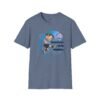 7101346662002671314_2048.jpeg Uruguay Unisex Softstyle T-Shirt - Perfect for Uruguay Fans, Game Day, Sports Events, trendy design, Team Spirit, Casual Wear!
