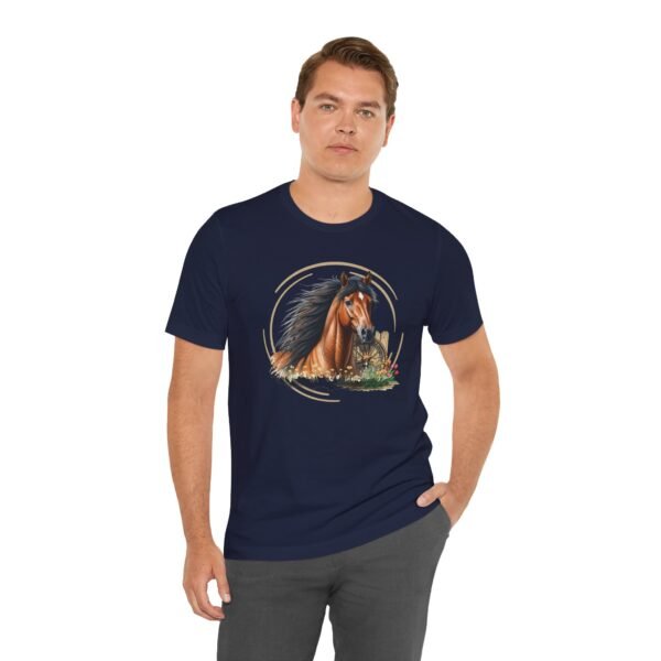 Horse Lover Shirt, Farm Life Apparel