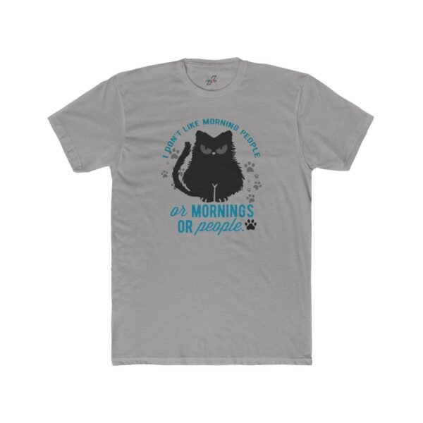 Funny Cat Tee, Cute Shirt, Gift for Cat Owners, Cat T shirt, Animal Lover