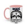 Personalized Coffee Mug 11/15oz Funny Dog Lover Gift, Pet Owner Mug, Cute Coffee Cup, Dog Walk Reminder