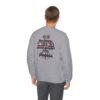 Rabbit Lovers Unisex Crewneck Sweatshirt, Funny Animal Apparel, Gift for Pet Owners, Cozy Sweatshirt, Perfect for All Seasons, Casual Wear