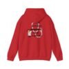 Progress Learning Hooded Sweatshirt, Men Sweatshirt, Gift for Students, School Spirit Apparel