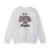 Rabbit Lovers Unisex Crewneck Sweatshirt, Funny Animal Apparel, Gift for Pet Owners, Cozy Sweatshirt, Perfect for All Seasons, Casual Wear