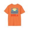 Summer Vibes Unisex T-Shirt, Beachwear, Vacation Tee, Gift For Him Or Her, Fun Summer Apparel, Casual Summer Outfit