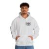Personalized Men Cozy Dog Lover Hoodie, Pet Lovers Gift, Dog Mom Hoodie, Animal Lover Sweatshirt, Casual Pet Apparel
