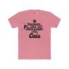 Cute Cat Lover Tee, Funny Pet Owner Shirt, Animal Lover Gift, Unisex Cotton Crew Tee, Cat Enthusiast Apparel