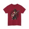 Rockstar Vibes Heavy Cotton Tee