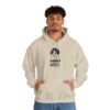 Dad of the World Hoodie, Cozy Unisex Sweatshirt for Father's Day, Dad Gifts, Casual Wear, Everyday Comfort, Family Adventures