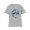 7670884316883131994_2048.jpeg Uruguay Unisex Softstyle T-Shirt - Perfect for Uruguay Fans, Game Day, Sports Events, trendy design, Team Spirit, Casual Wear!