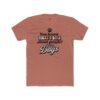 Unisex “Dog Lover” T-Shirt – Cute Gift for Dogs Owners, Casual Pet Lover Apparel