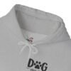 Personalized Mom Cozy Dog Lover Hoodie, Pet Owner Gift, Dog Mom Hoodie, Animal Lover Sweatshirt
