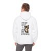 Boss Idea Cat Sweatshirt, Funny Cat Hoodie, Office Humor Gift, Men Hoodie
