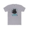 Funny Cat Tee, Cute Shirt, Gift for Cat Owners, Cat T shirt, Animal Lover