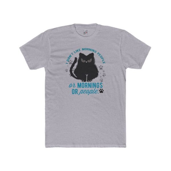 Funny Cat Tee, Cute Shirt, Gift for Cat Owners, Cat T shirt, Animal Lover