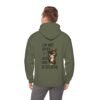 Boss Idea Cat Sweatshirt, Funny Cat Hoodie, Office Humor Gift, Men Hoodie