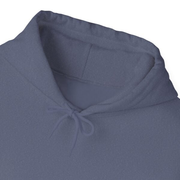 Fun Statement Hooded Sweatshirt - Casual Wear, Gift for Friends, Cozy Style, Trendy Apparel, Everyday Comfort